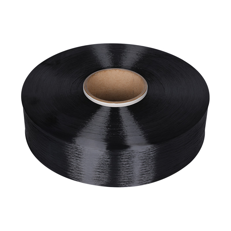 FDY-farbige, vollmatte Garnserie