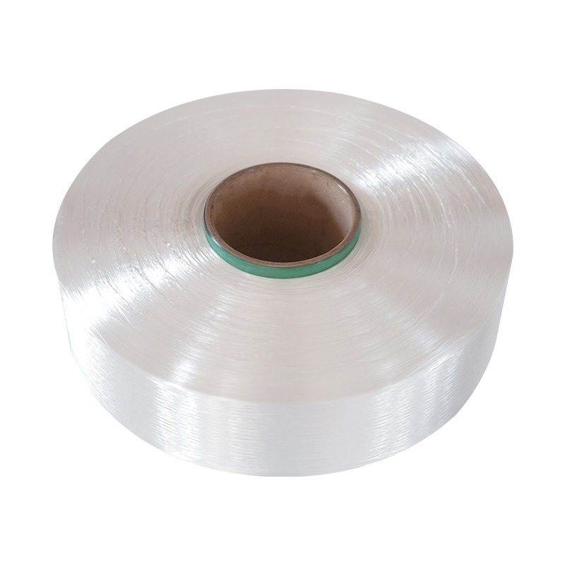 Kationisch differenzierte Garnserie