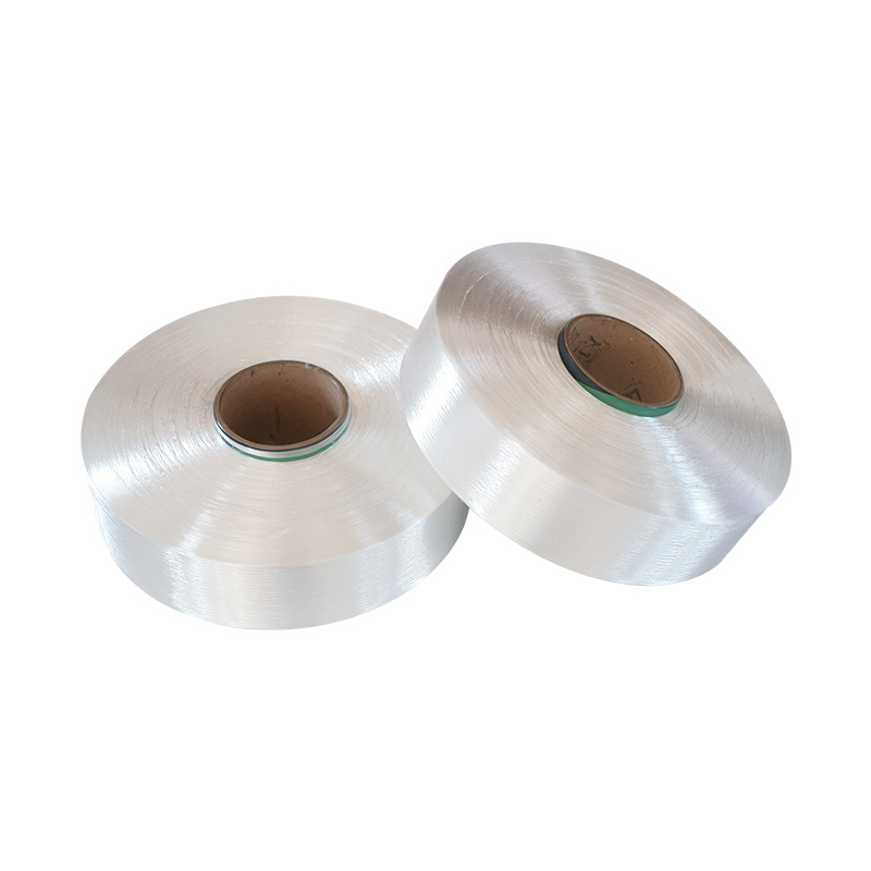 Serie aus recyceltem Garn