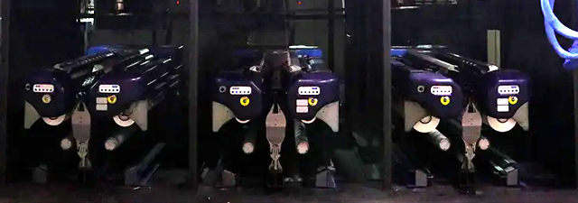 Das FDY-Flachgarn von HOY erhöht die Haltbarkeit und Dimensionsstabilität von Bekleidung