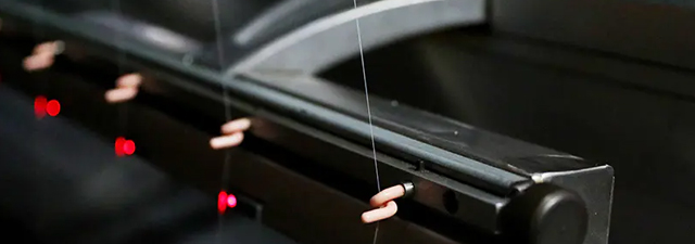 HOY bringt nachhaltiges Hohlkräuselgarn mit hervorragendem Feuchtigkeitstransport auf den Markt