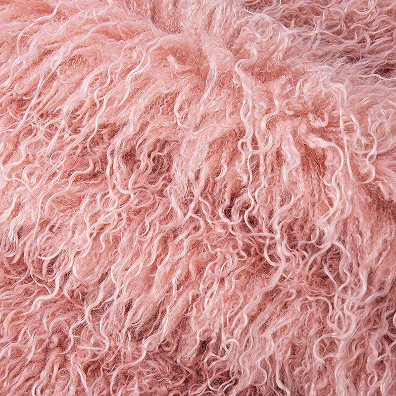 Hohlkräuselgarn-Serie von HOY