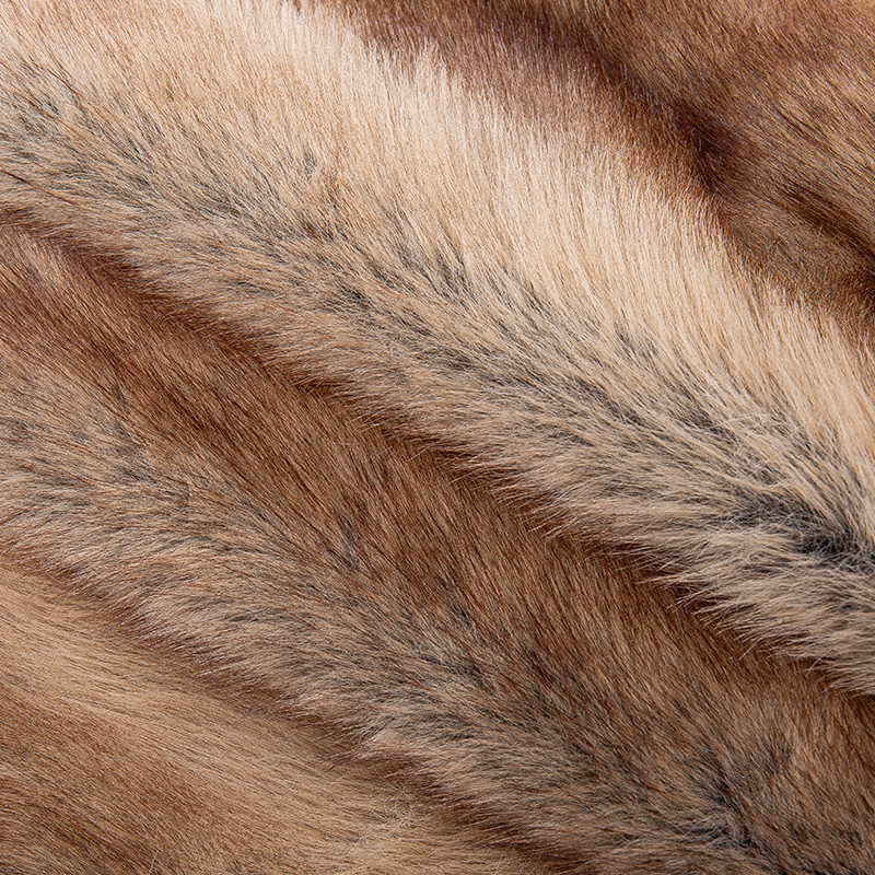 FDY-farbige, vollmatte Garnserie