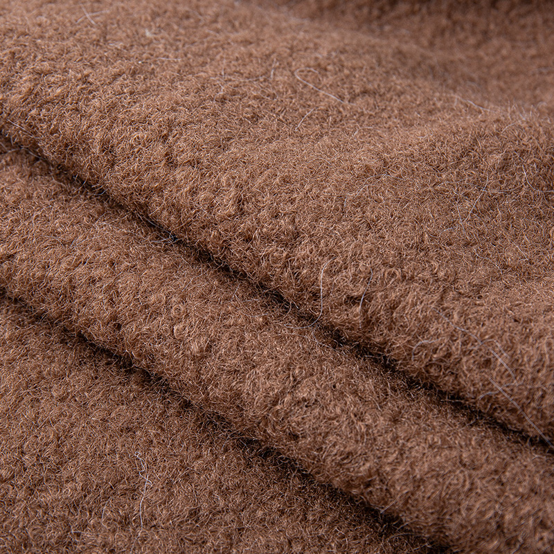 Hohlkräuselgarn-Serie von HOY